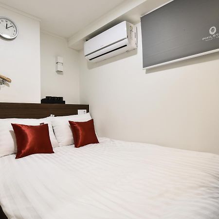 Philstay Dongdaemun Avenue Seoul Exterior foto
