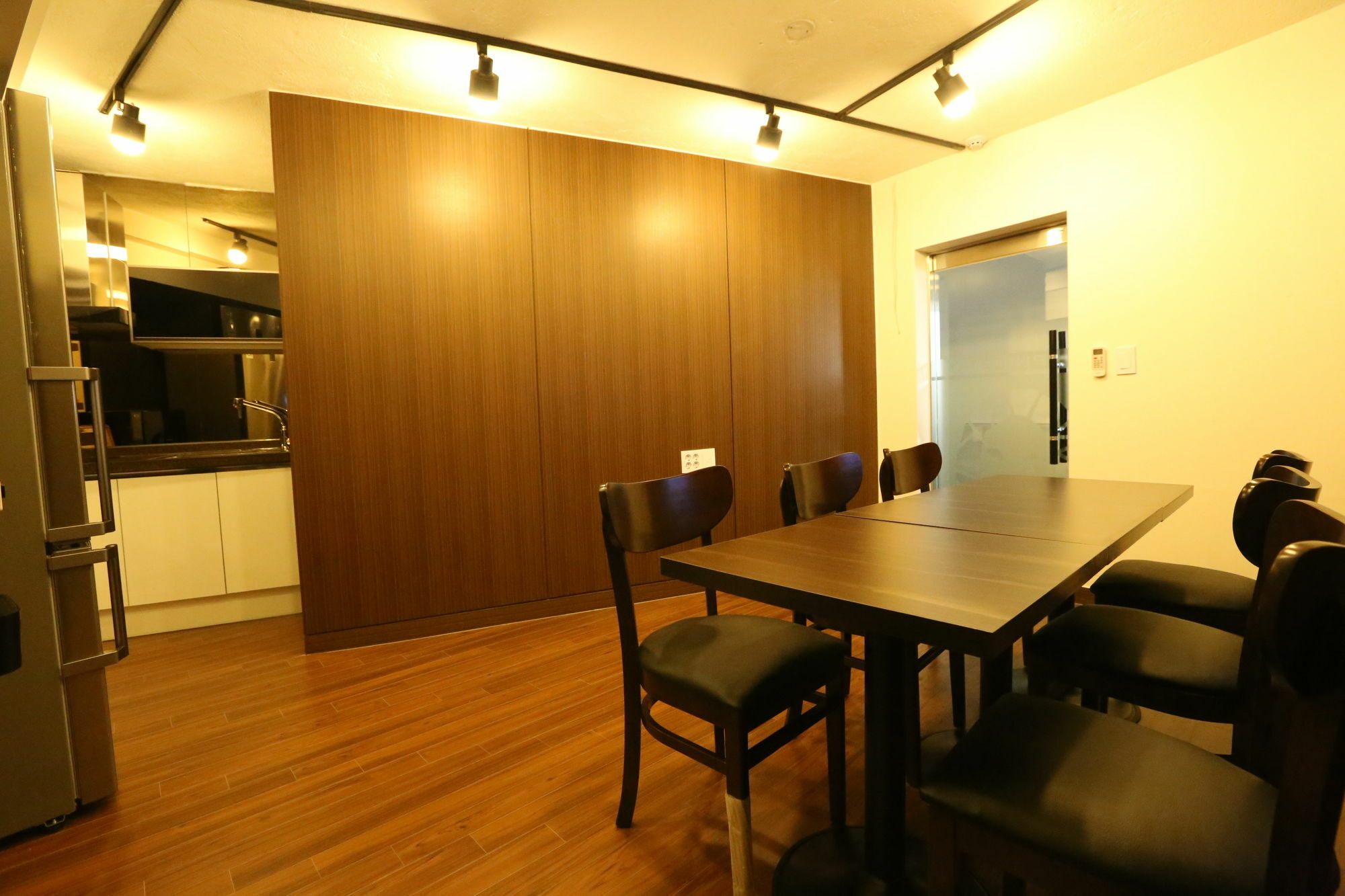 Philstay Dongdaemun Avenue Seoul Exterior foto