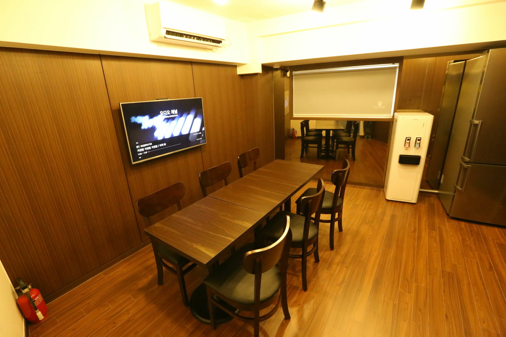 Philstay Dongdaemun Avenue Seoul Exterior foto
