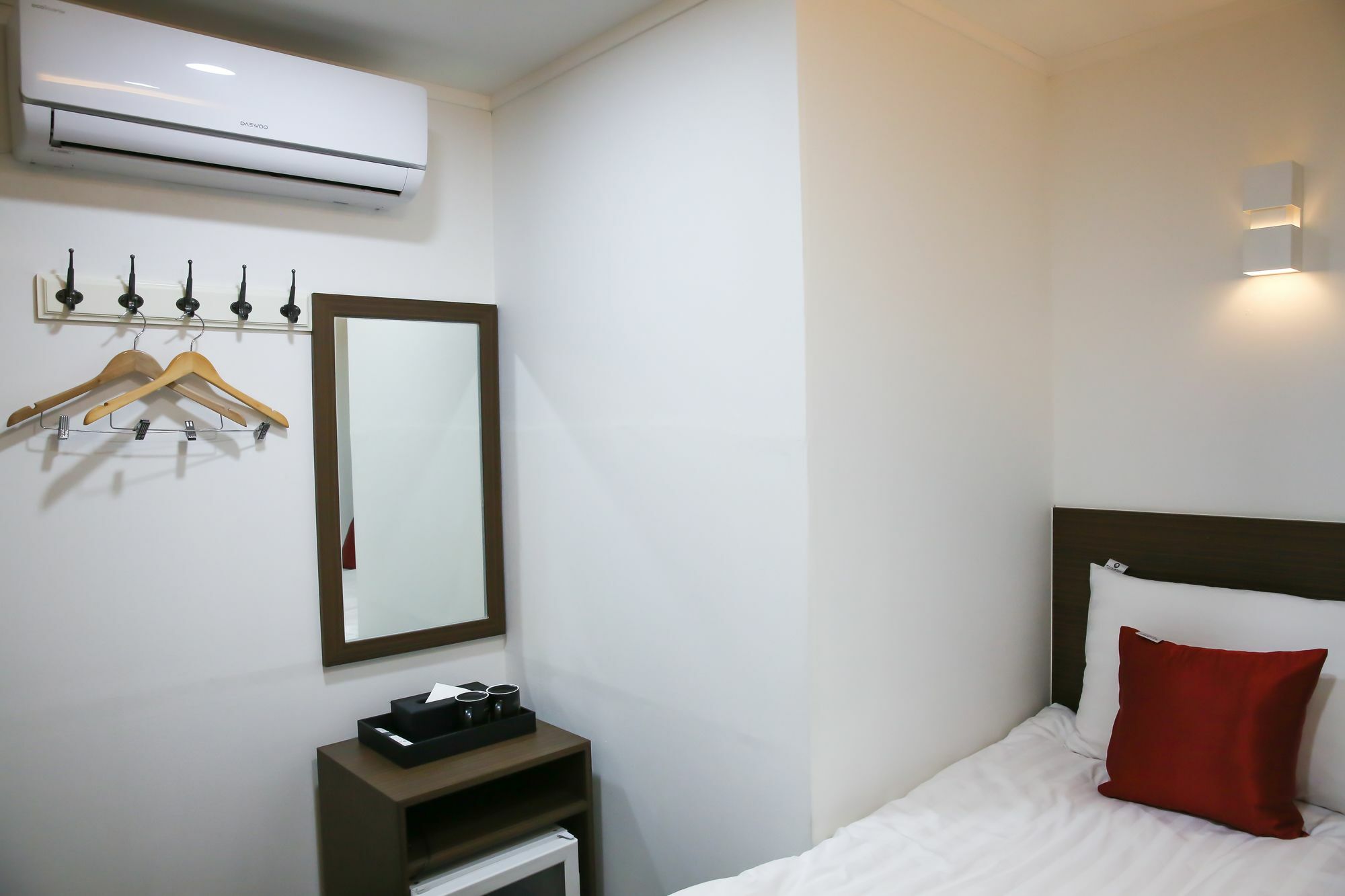 Philstay Dongdaemun Avenue Seoul Exterior foto