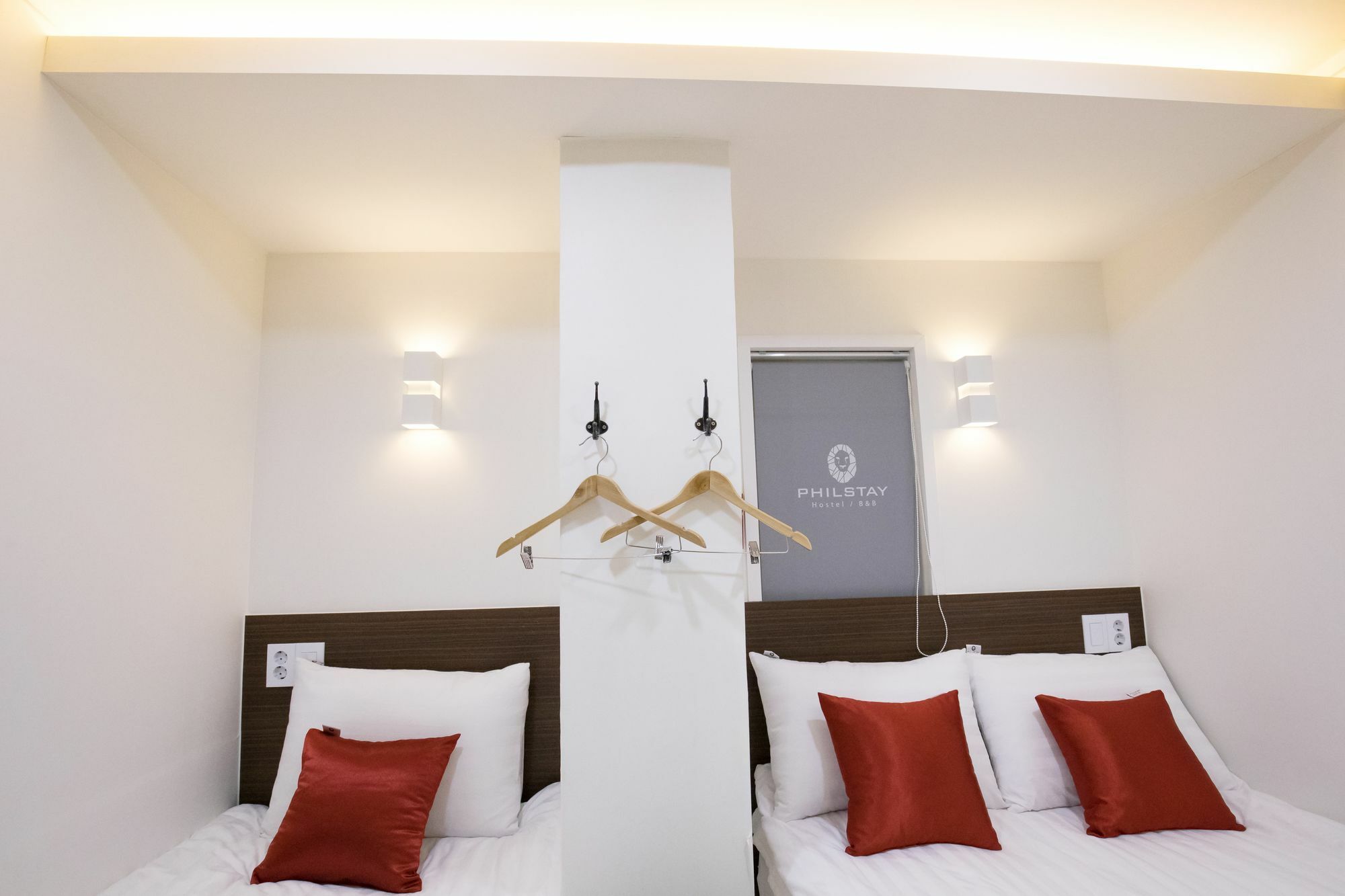 Philstay Dongdaemun Avenue Seoul Exterior foto