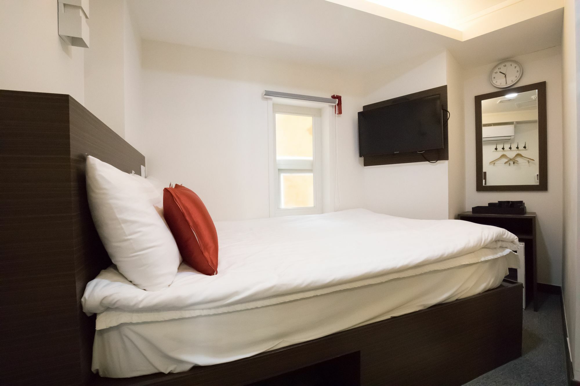 Philstay Dongdaemun Avenue Seoul Exterior foto