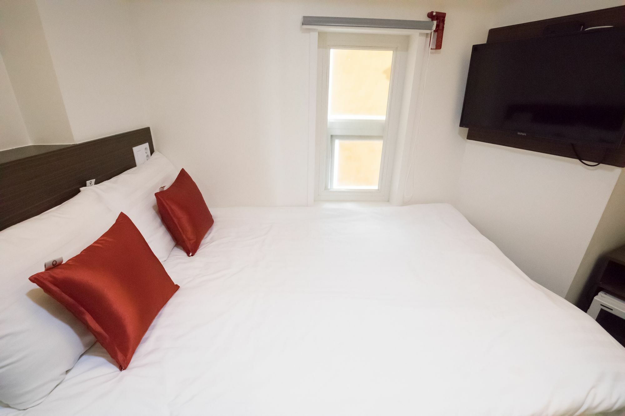 Philstay Dongdaemun Avenue Seoul Exterior foto