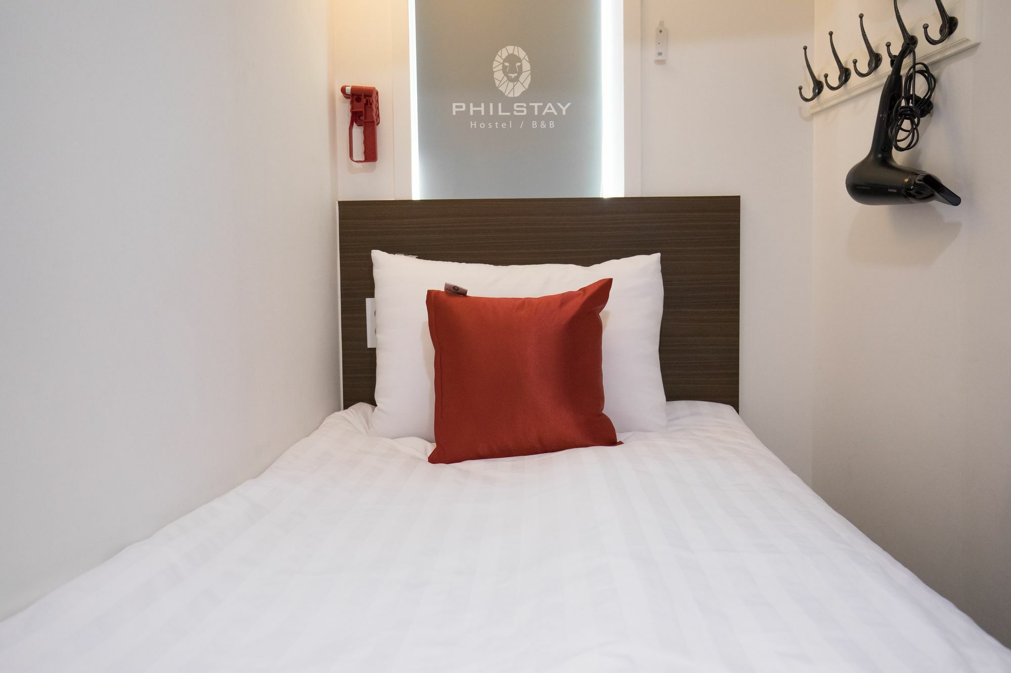 Philstay Dongdaemun Avenue Seoul Exterior foto